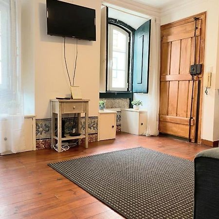 Cozy Estrela Apartment Lissabon Buitenkant foto