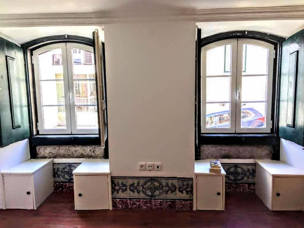 Cozy Estrela Apartment Lissabon Buitenkant foto