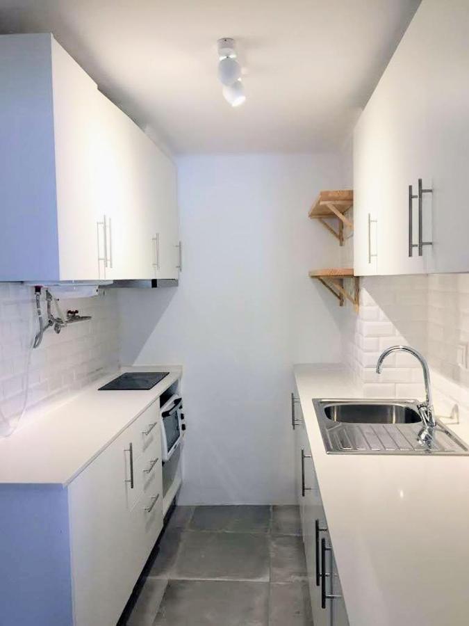 Cozy Estrela Apartment Lissabon Buitenkant foto