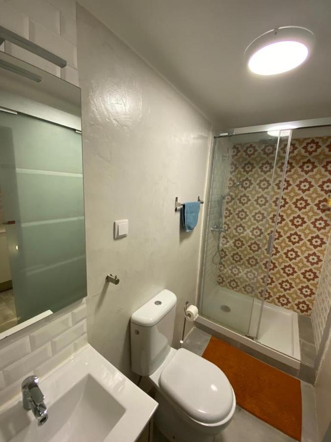 Cozy Estrela Apartment Lissabon Buitenkant foto