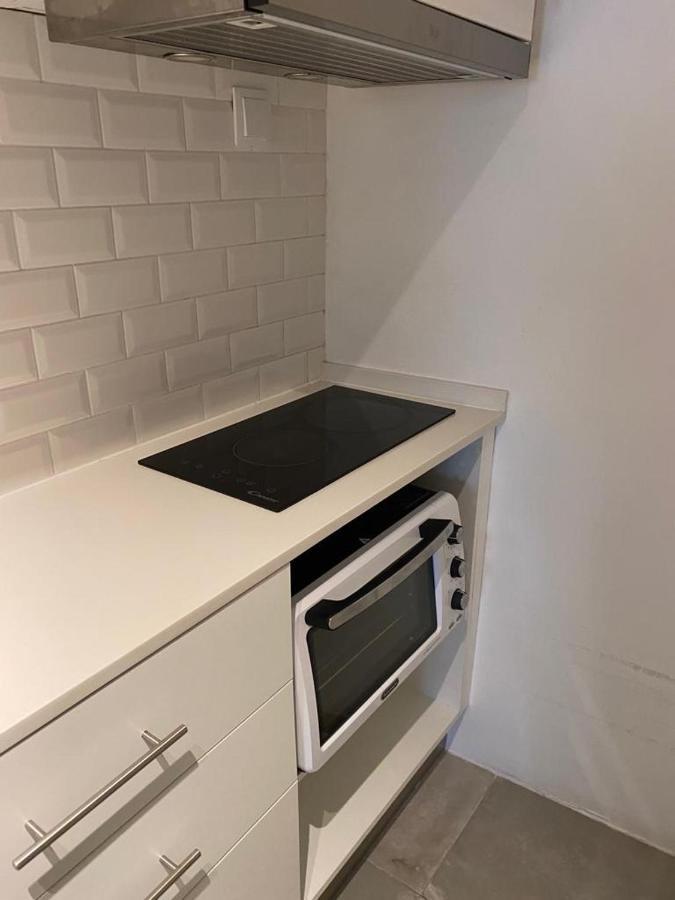 Cozy Estrela Apartment Lissabon Buitenkant foto