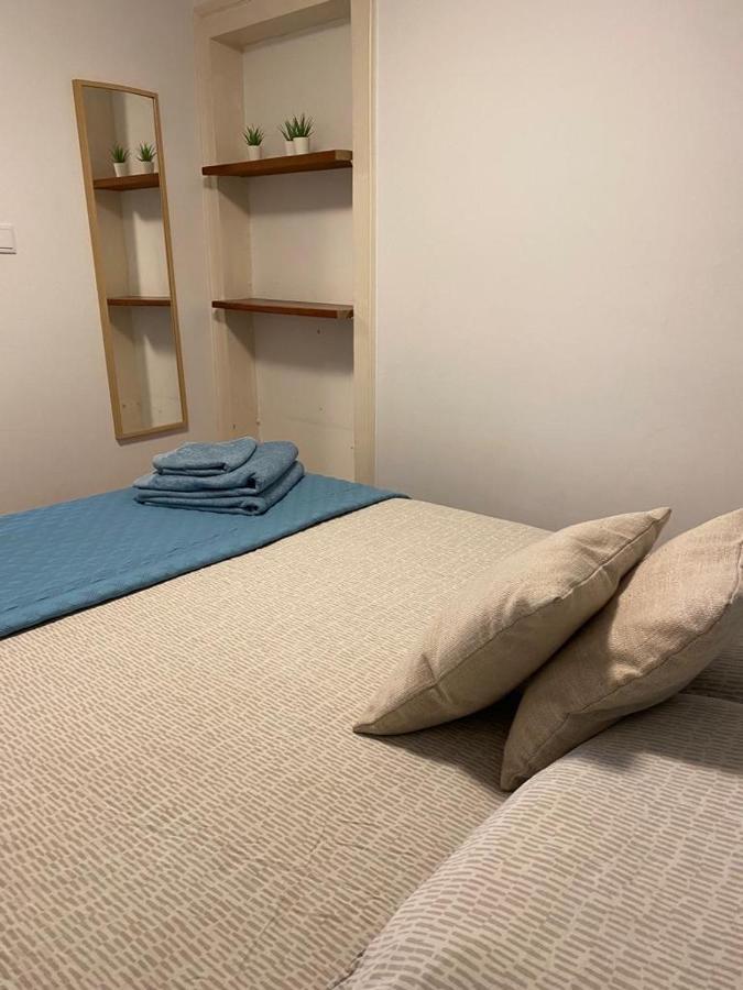 Cozy Estrela Apartment Lissabon Buitenkant foto