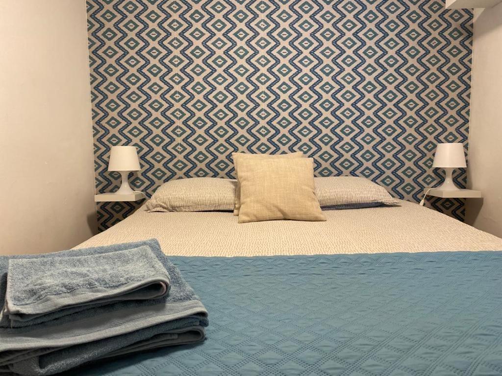 Cozy Estrela Apartment Lissabon Buitenkant foto