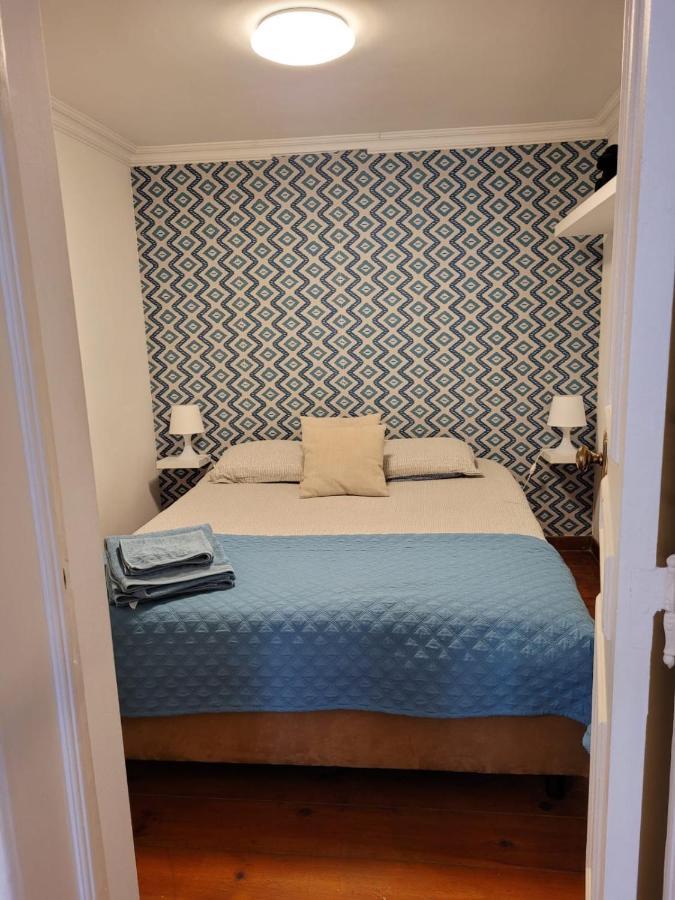 Cozy Estrela Apartment Lissabon Buitenkant foto